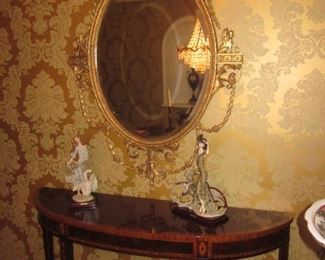 Ornate Mirrors / Councill Furnishings