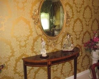 Councill Furnishings Throughout