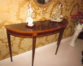Councill Furnishings Throughout