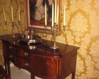 Councill Furnishings Throughout