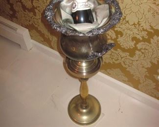 Champaign anyone