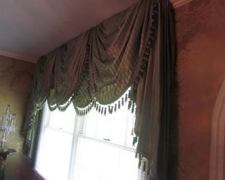 Window Treatments