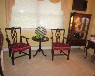 Councill Furnishings Throughout