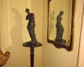 Councill Furnishings Throughout and Maitland Smith