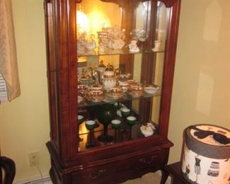 Councill Furnishings Throughout