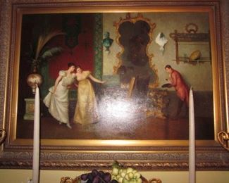 art
