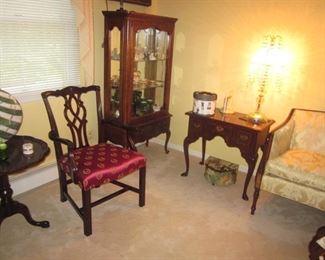 Councill Furnishings Throughout