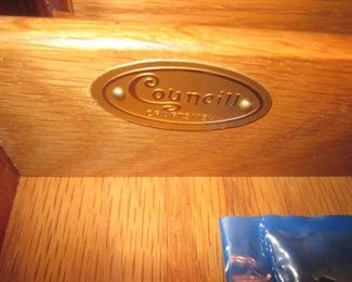 Councill Furnishings Throughout