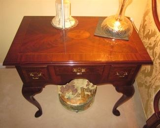 Councill Furnishings Throughout