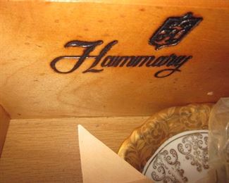Hammary Fine Furnishings