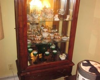 Hammary Fine Furnishings