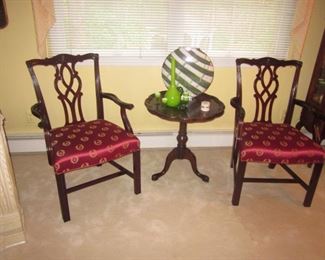 Councill Furnishings Throughout