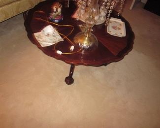 Councill Furnishings Throughout