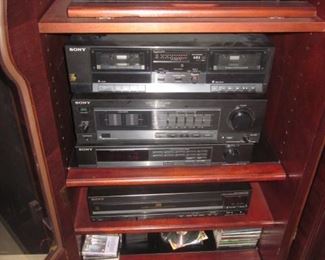 Electronics