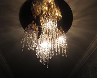 Chandeliers