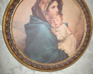 Listed Art