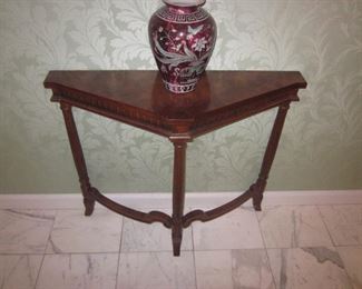 Councill Furnishings Throughout