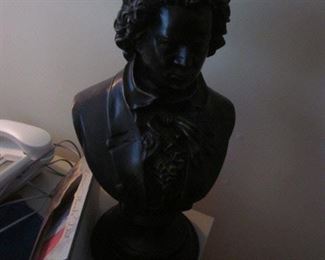 Busts