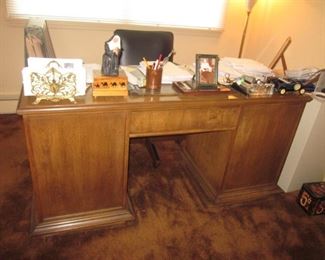 Office Desks and more
