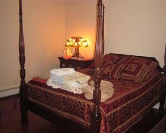 Kindle Bedroom Suite