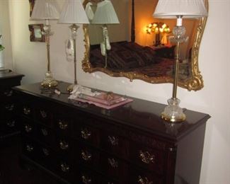 Kindle Bedroom Suite