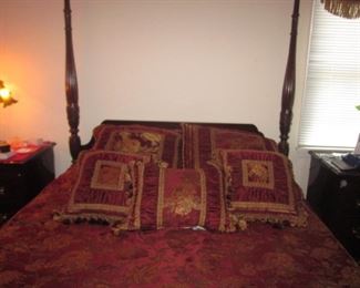 Ralph Lauren Bedding Kindle Bedroom Suite