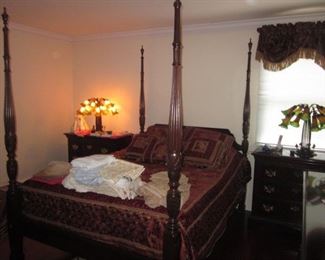 Kindle Bedroom Suite