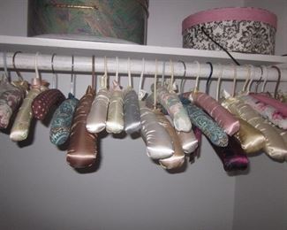 Fabric Hangers