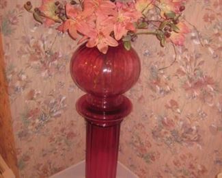 Blown GLass