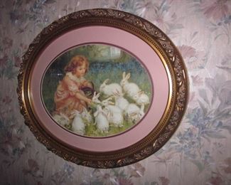 Wall Decor