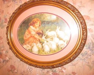 Wall Decor