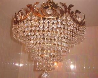 Chandeliers