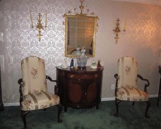 Councill Furnishings Throughout
