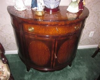 Councill Furnishings Throughout