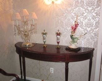 Heritage Heirloom Furniture