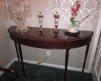 Councill Furnishings Throughout