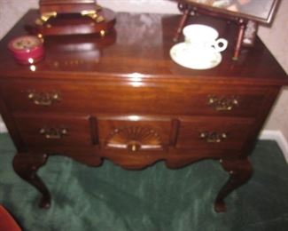 Ethan Allen