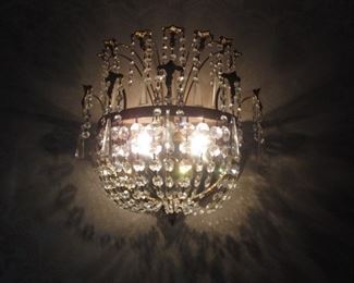 Chandeliers