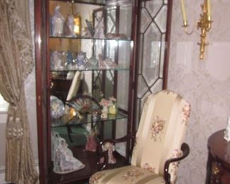 Councill Furnishings Throughout