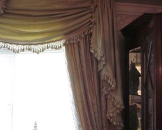 Window Treatments