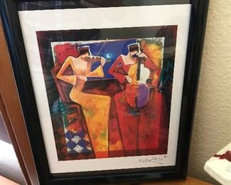 Sale Picture