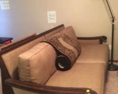Bernhardt Sofa