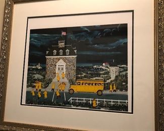 Sale Picture