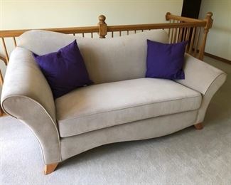 matching loveseat