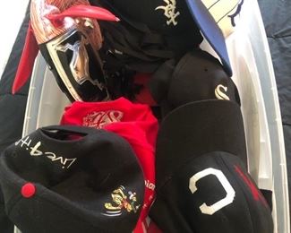 Baseball hats