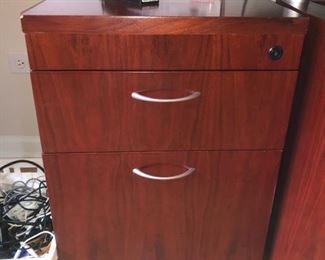 File cabinet