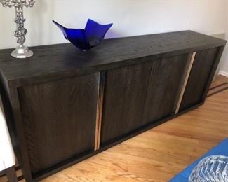 Restoration Hardware sideboard/buffet