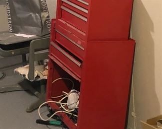 Toolbox - more pics to follow