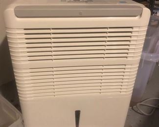 Dehumidifier