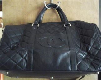 Chanel bag